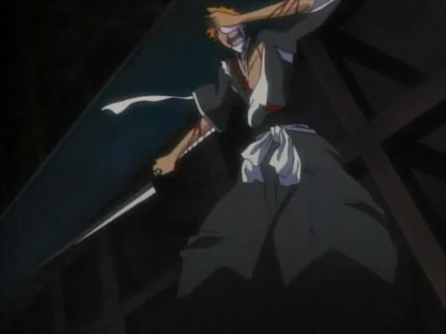 Otaku Gallery  / Anime e Manga / Bleach / Screen Shots / Episodi / 082 - Ichigo vs Dark - L arrivo della bianca oscurita / 180.jpg